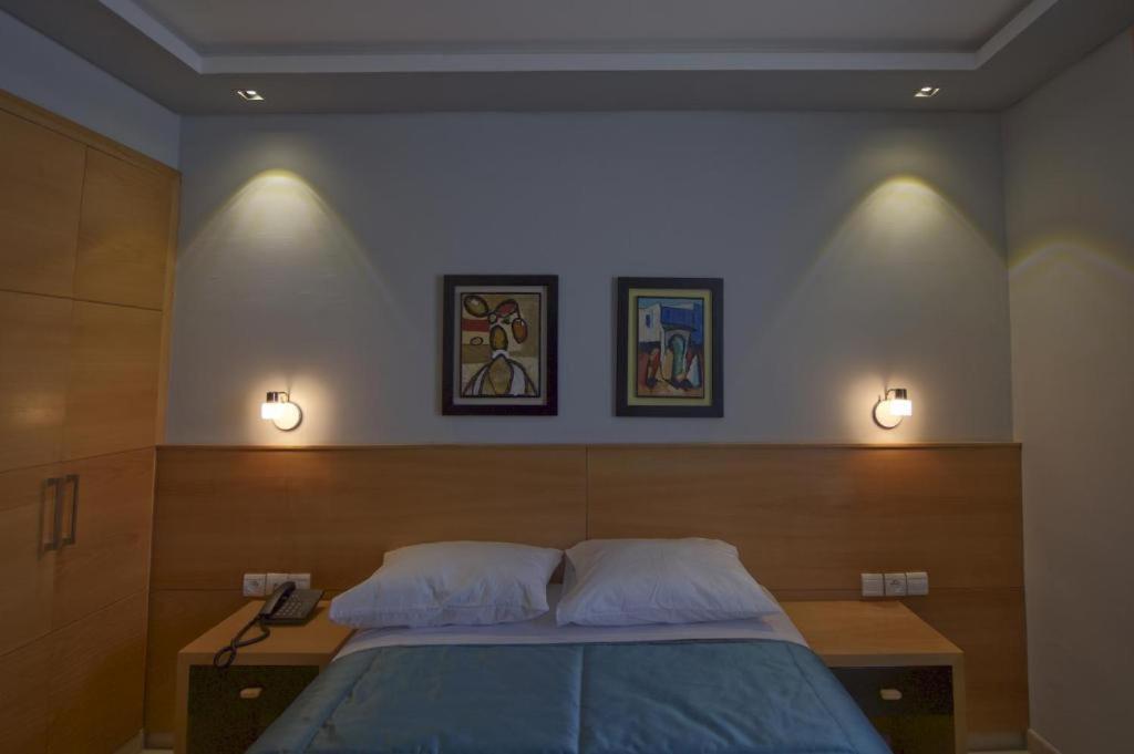 Hotel Al Amal Tiznit Bagian luar foto