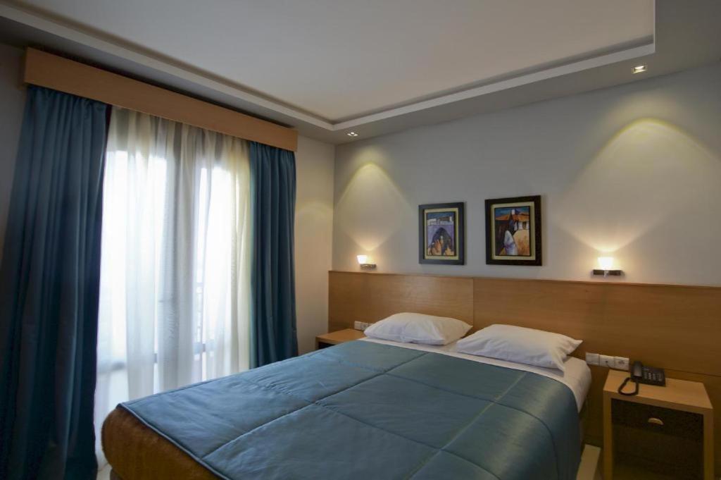 Hotel Al Amal Tiznit Bagian luar foto