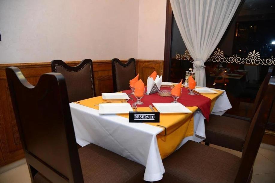 Hotel Al Amal Tiznit Bagian luar foto