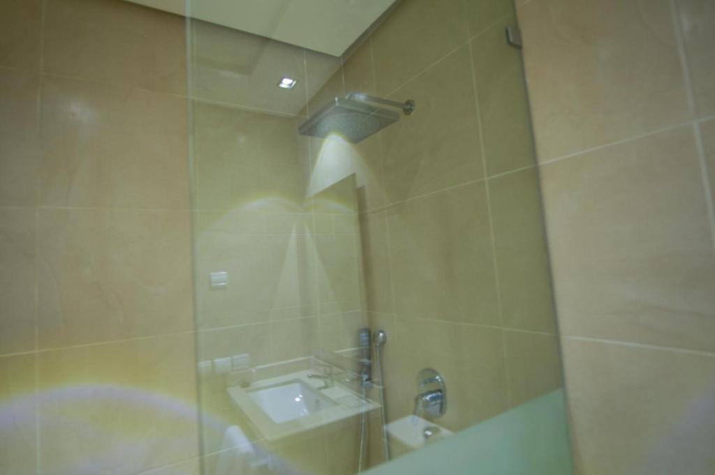Hotel Al Amal Tiznit Bagian luar foto