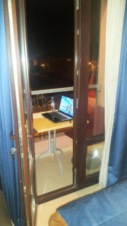 Hotel Al Amal Tiznit Bagian luar foto