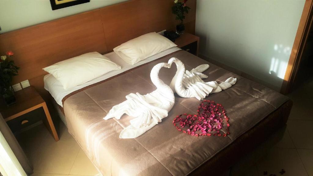 Hotel Al Amal Tiznit Bagian luar foto