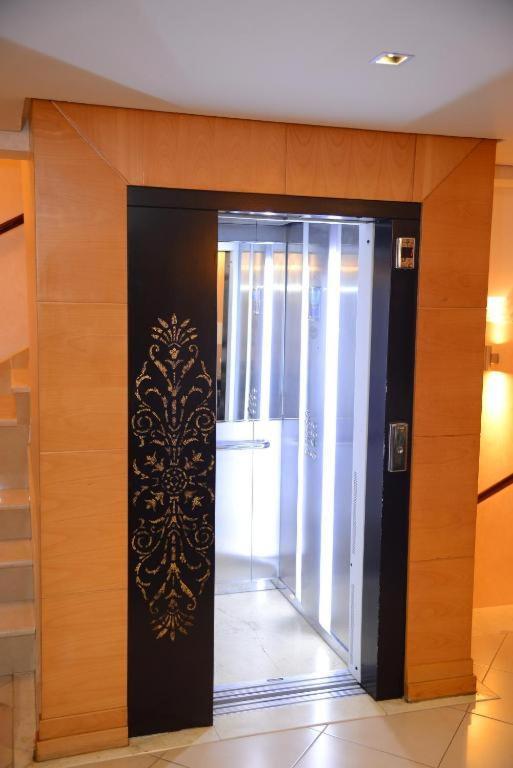 Hotel Al Amal Tiznit Bagian luar foto